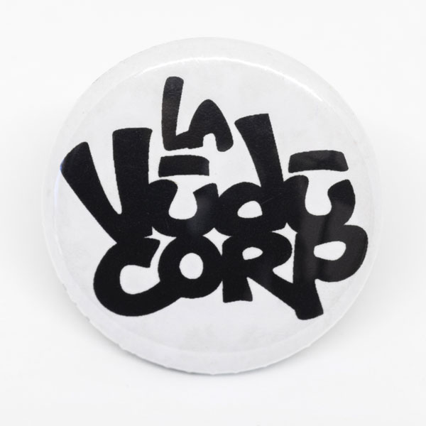 Badge Vùdù Corporation